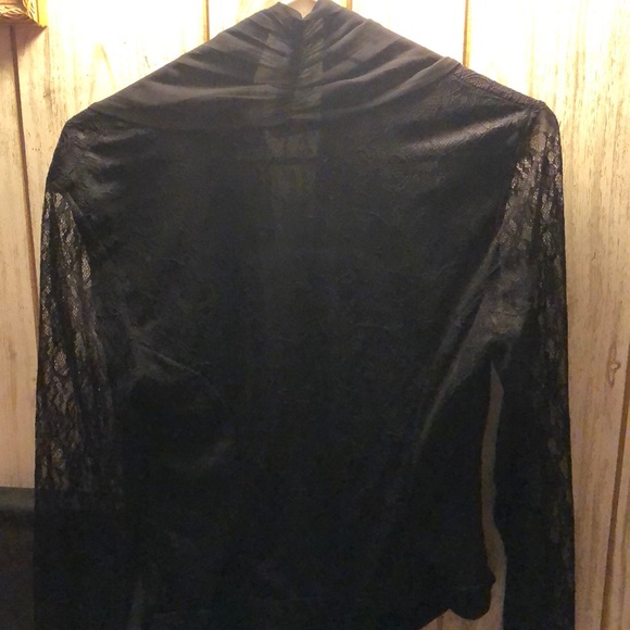 New York and Co Eva Mendes body suit - Picture 2 of 5